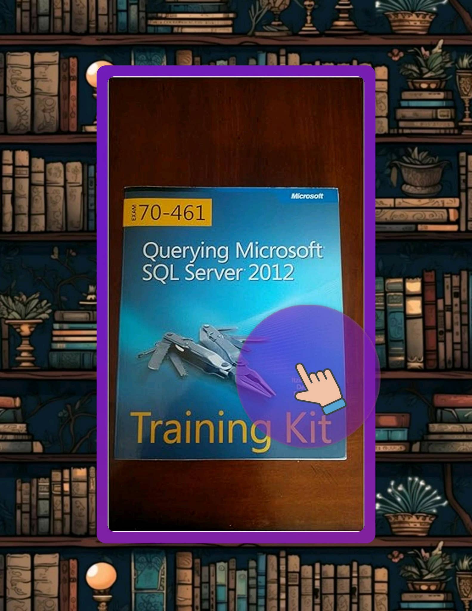 Ebook Version Training Kit (Exam 70-461) Querying Microsoft SQL Server ...