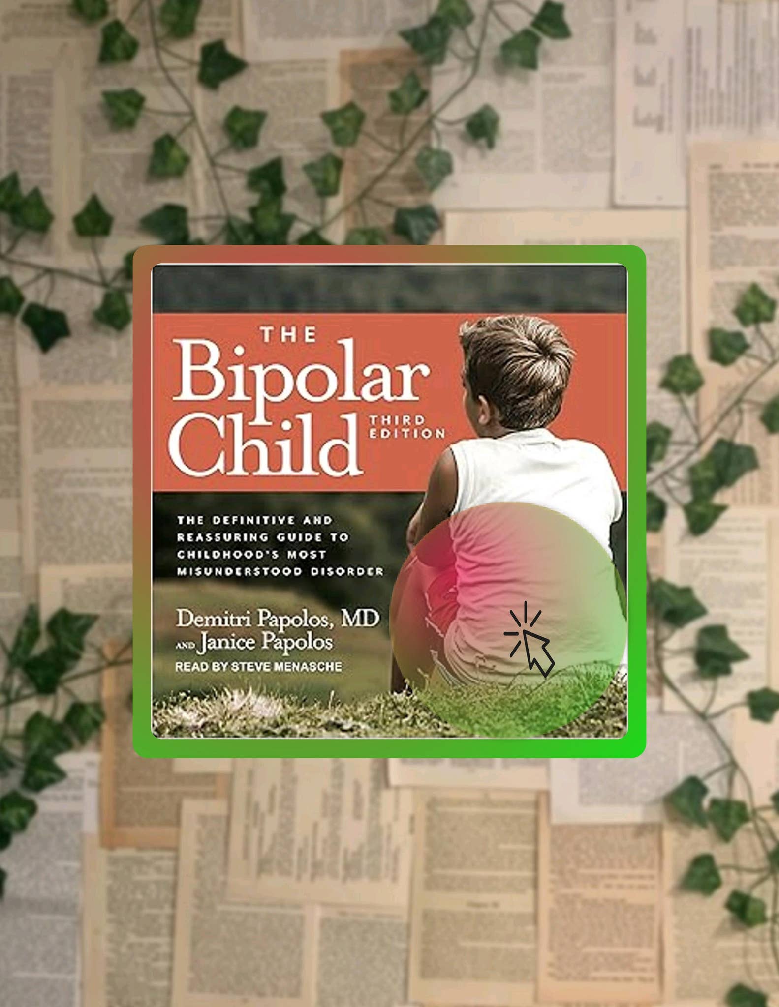 EBOOK The Bipolar Child: The Definitive and Reassuring Guide to ...