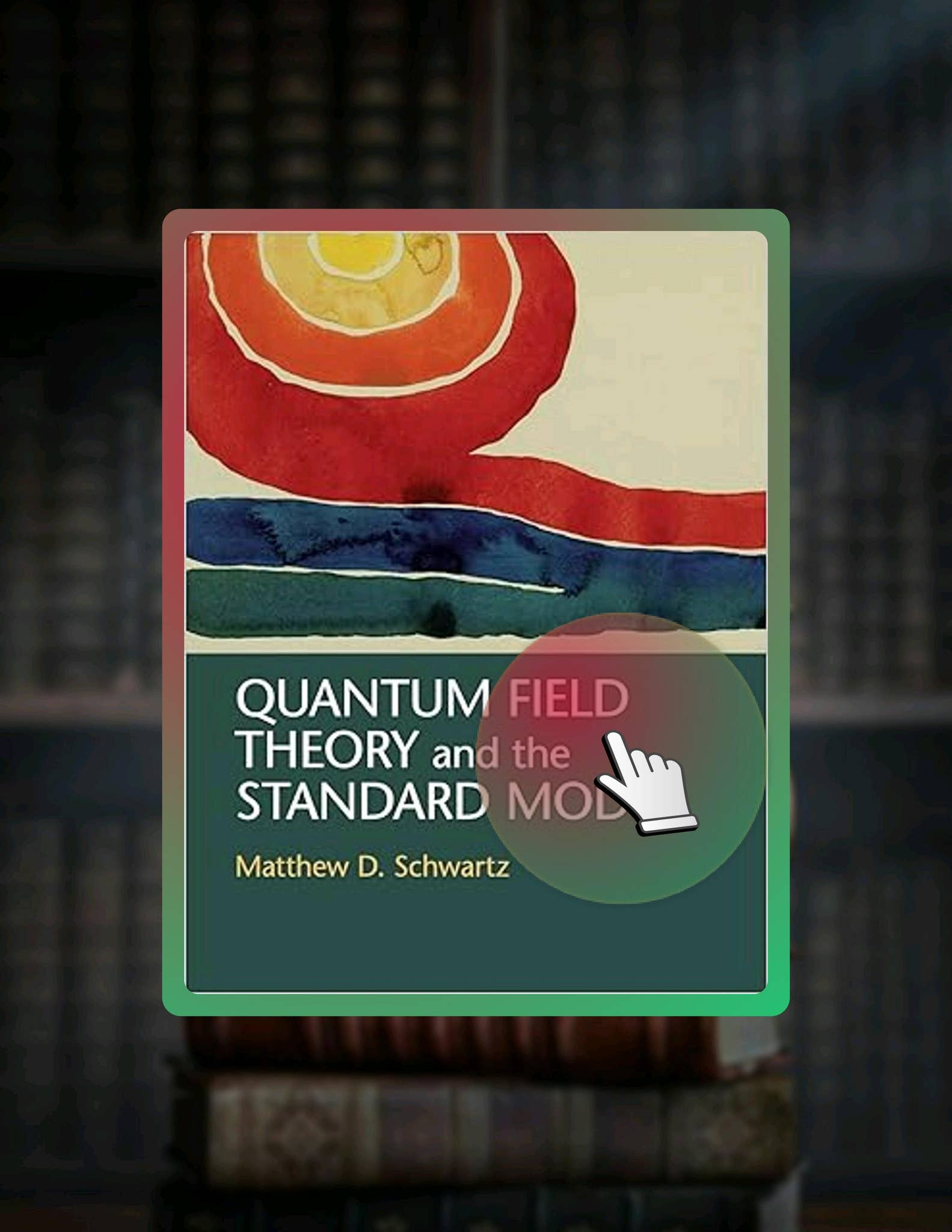 Instant Digital Quantum Field Theory and the Standard Model by Matthew ...