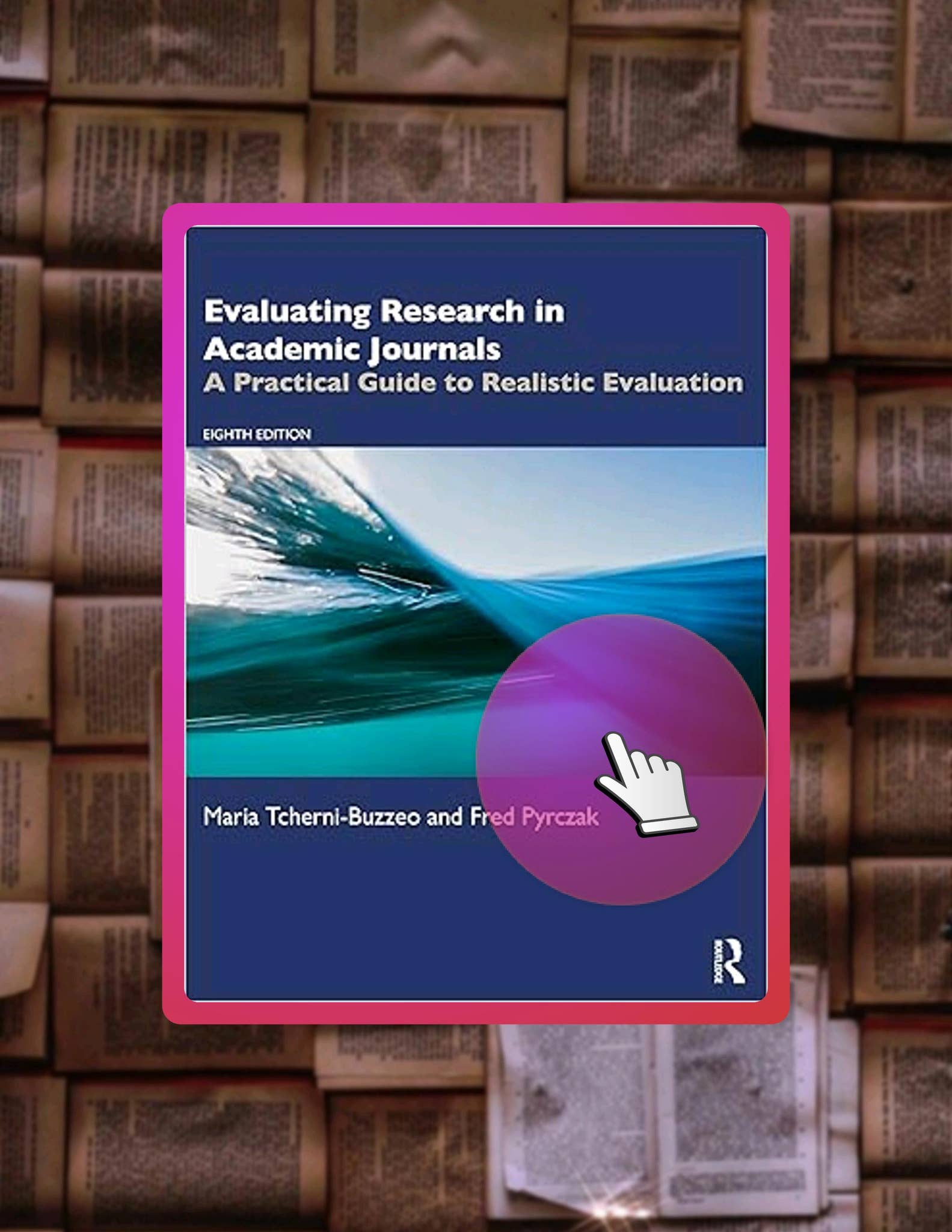 Quick Read Evaluating Research in Academic Journals by Maria Tcherni ...