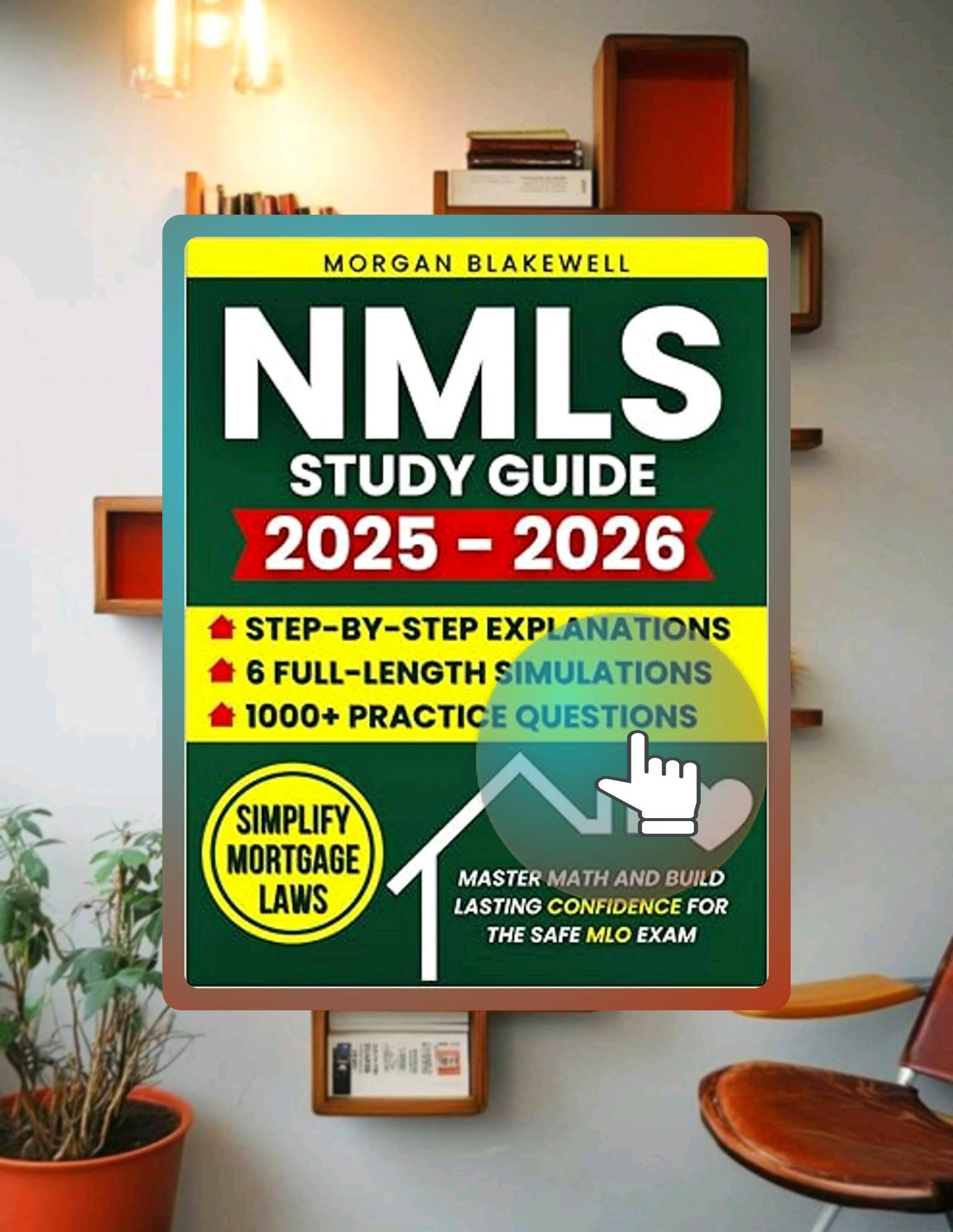 Njml Questions Start Reading NMLS Study Guide: 1000+ Practice Questions & 6 Full ...