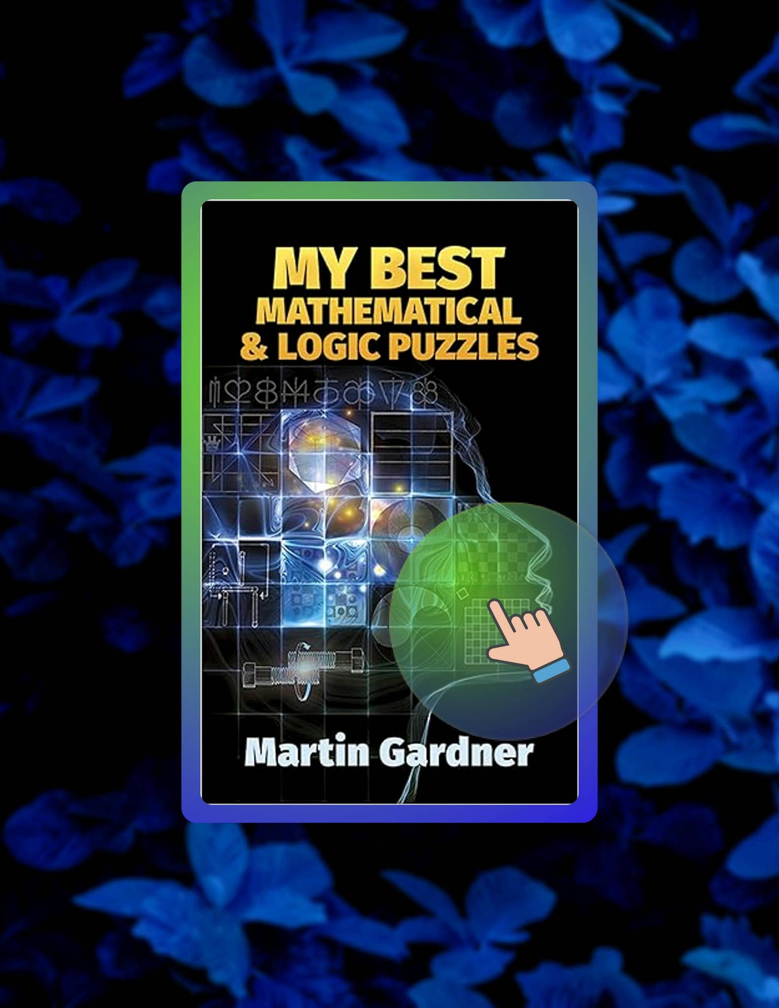 EBOOK My Best Mathematical and Logic Puzzles (Dover Recreational Math ...