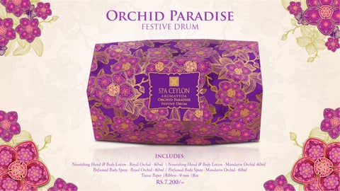Orchid Paradise Festive 灯饰产品集 2025 第 11 页