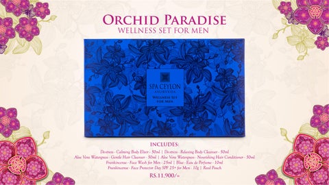 Orchid Paradise Festive 灯饰产品集 2025 第 20 页