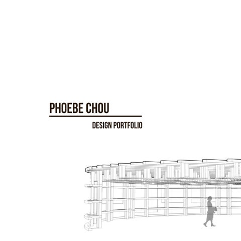 Phoebe Chou - Interior Design Portfolio by Phoebe Chou - Issuu