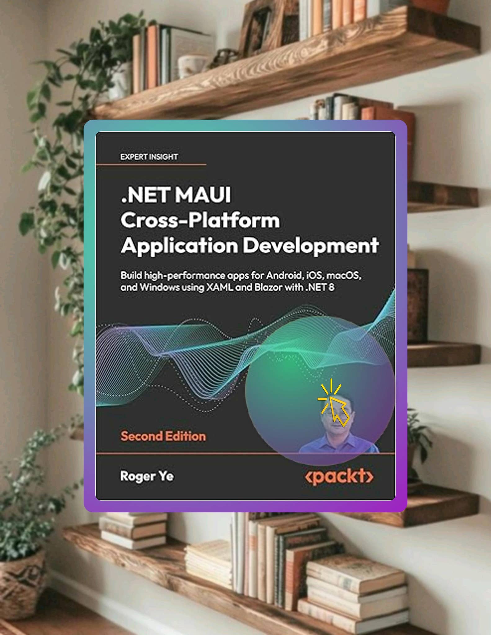Start Reading .NET MAUI Cross-Platform Application Development: Build ...