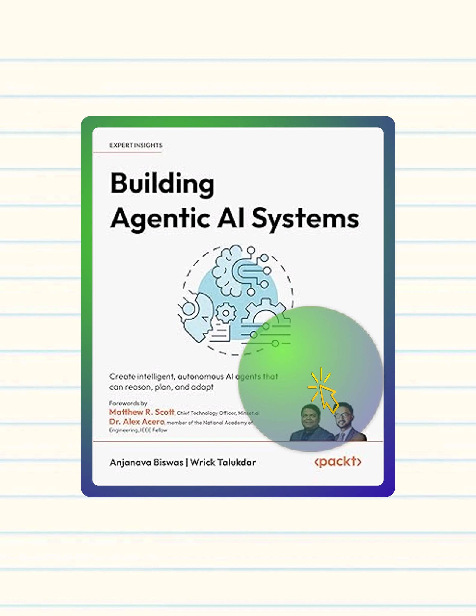 Digital Book Building Agentic AI Systems: Create intelligent ...