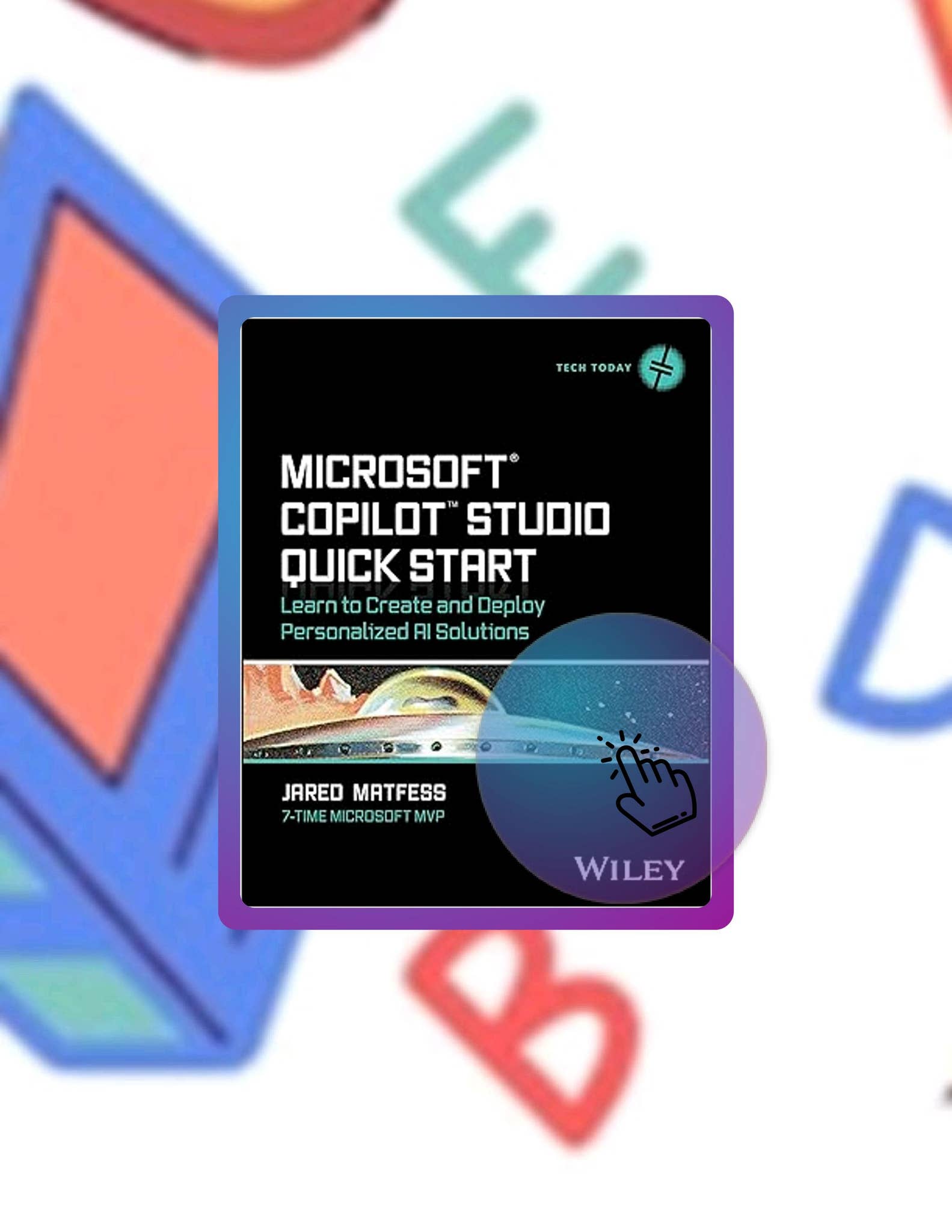 Digital Book Microsoft Copilot Studio Quick Start: Learn to Create and ...