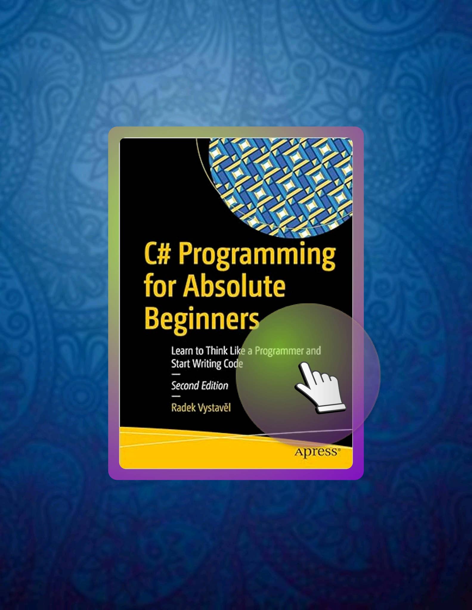 Quick Ebook C# Programming for Absolute Beginners: Learn to Think Like ...