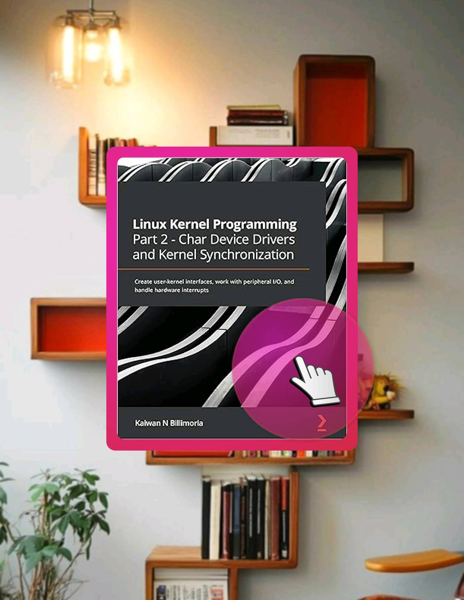 Start Reading Linux Kernel Programming Part 2 - Char Device Drivers and ...