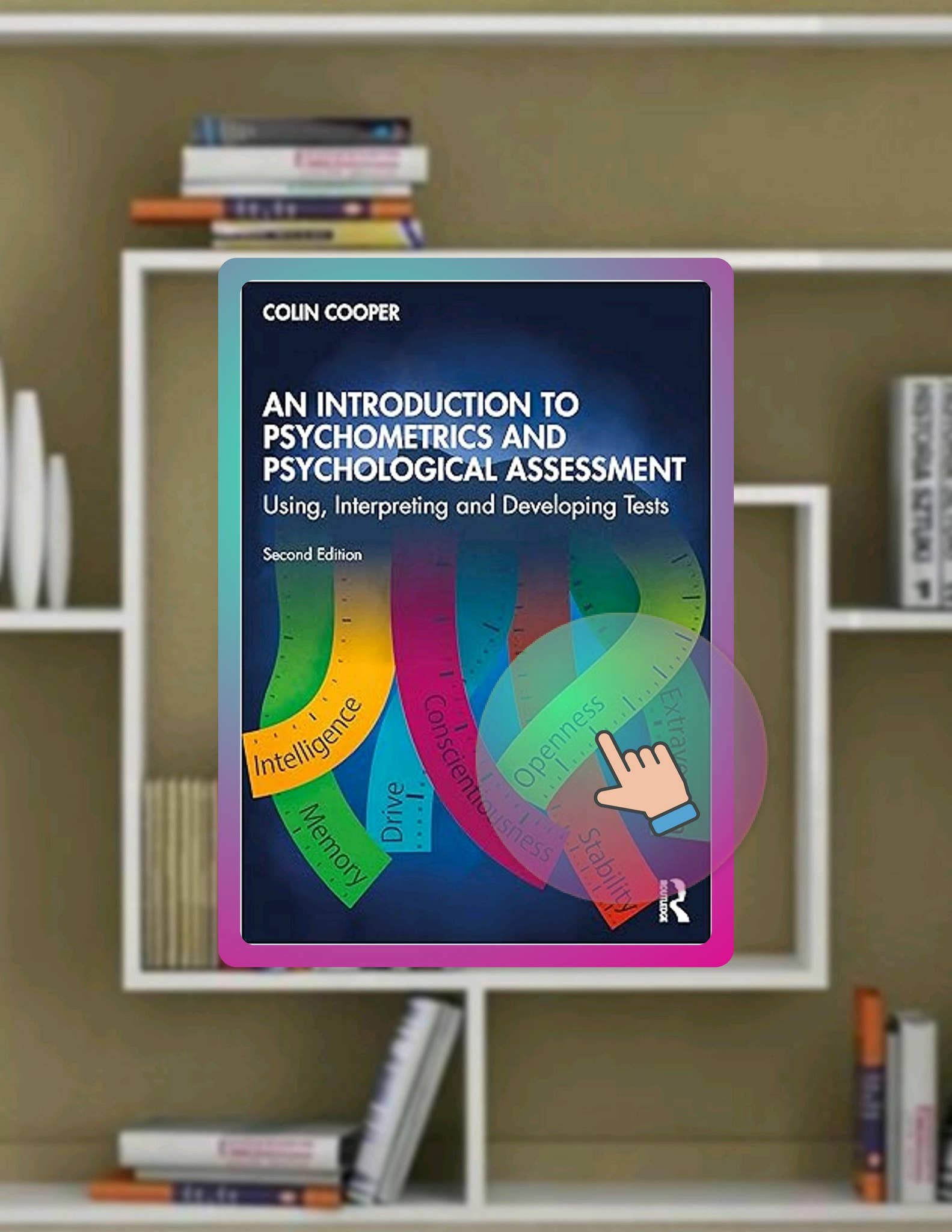 Digital PDF An Introduction to Psychometrics and Psychological ...