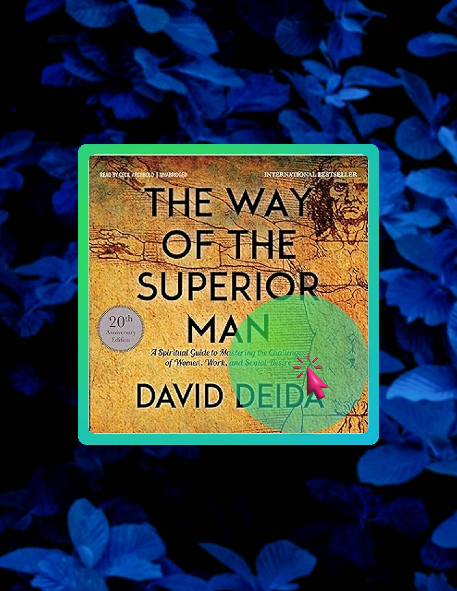 Ebook Version The Way of the Superior Man by David Deida by swiftjrph ...