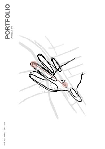 Portfolio_2025 by maxmillian - Issuu