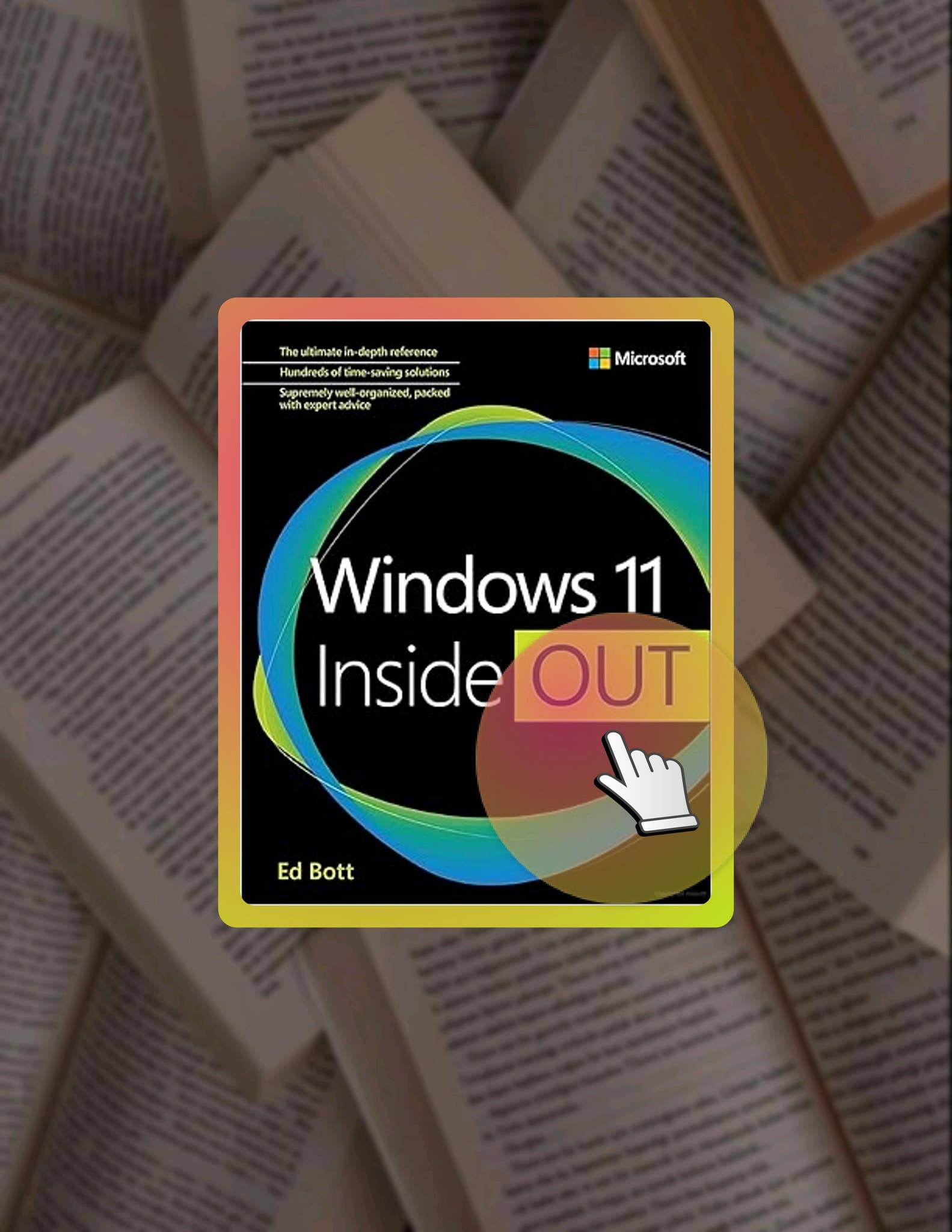 Start Reading Windows 11 Inside Out by Ed Bott by martamayertrt - Issuu