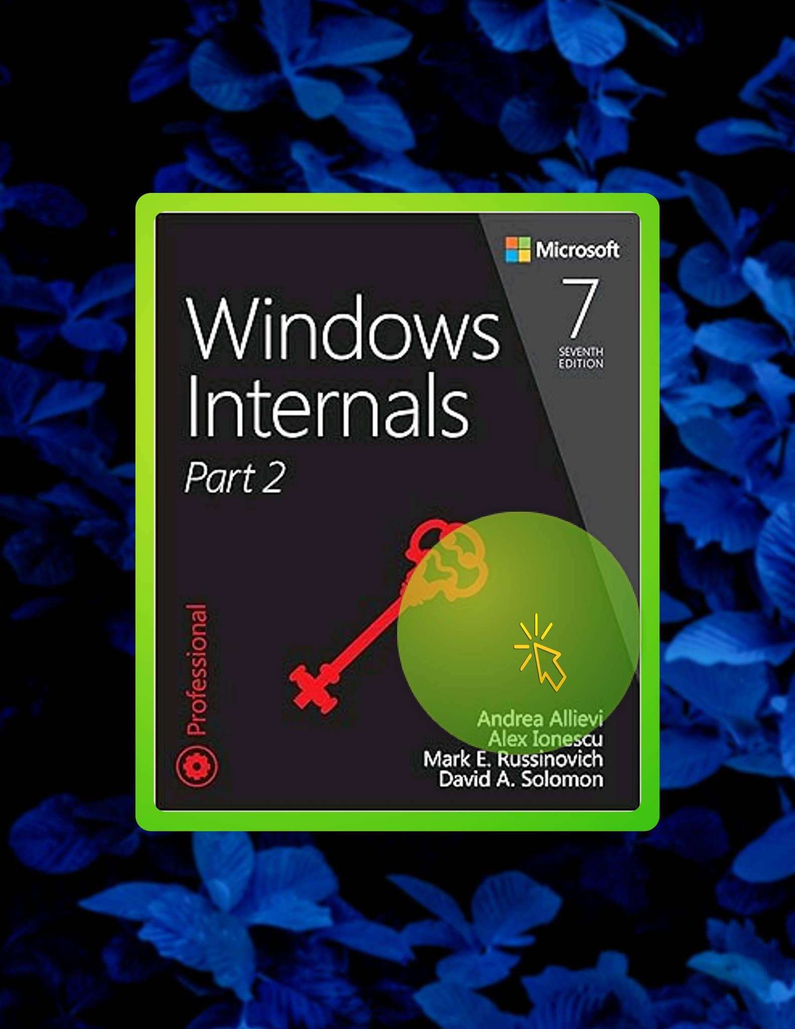 Fast Access Windows Internals, Part 2 (Developer Reference) by Andrea ...