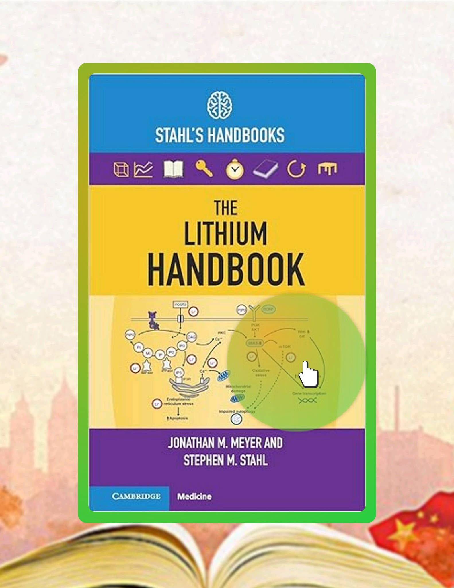 Digital PDF The Lithium Handbook: Stahl's Handbooks (Stahl's Essential ...