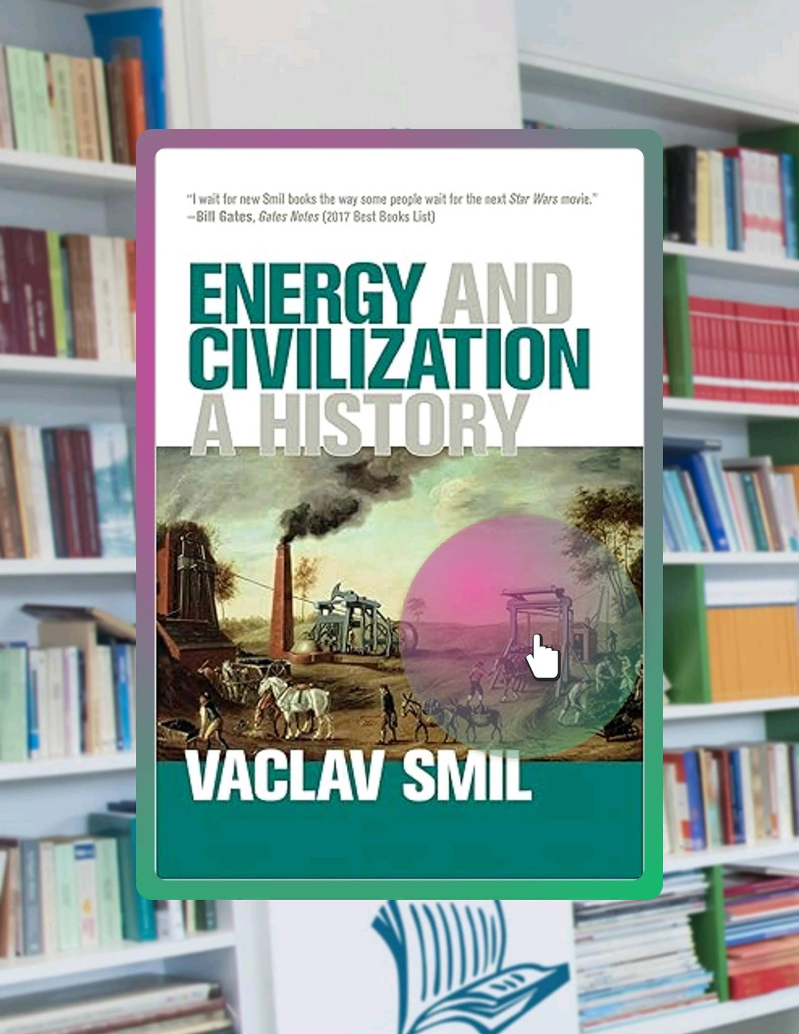 Quick Ebook Energy and Civilization: A History (Mit Press) by Vaclav ...