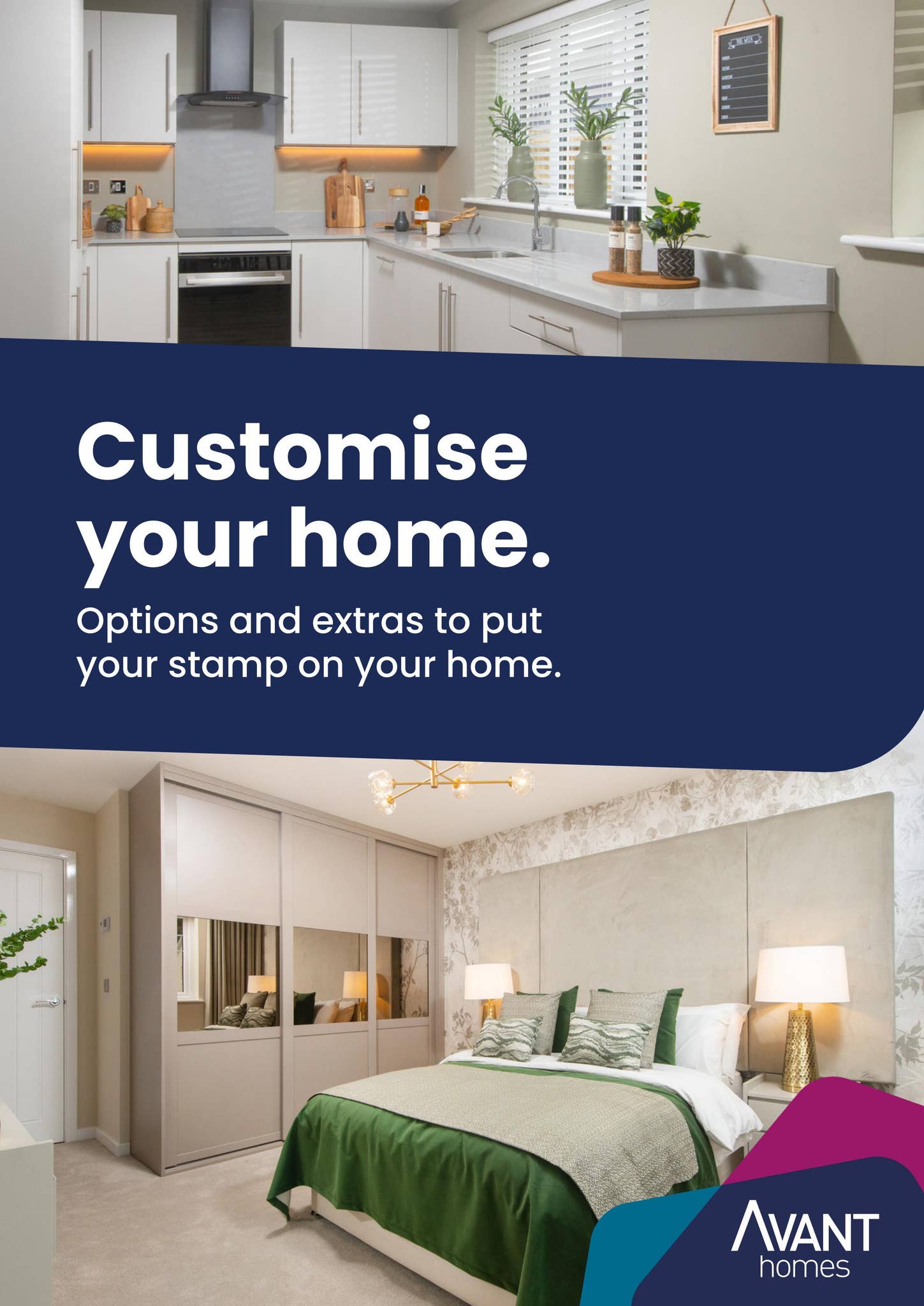 Options Brochure 04112025 by Avant Homes - Issuu