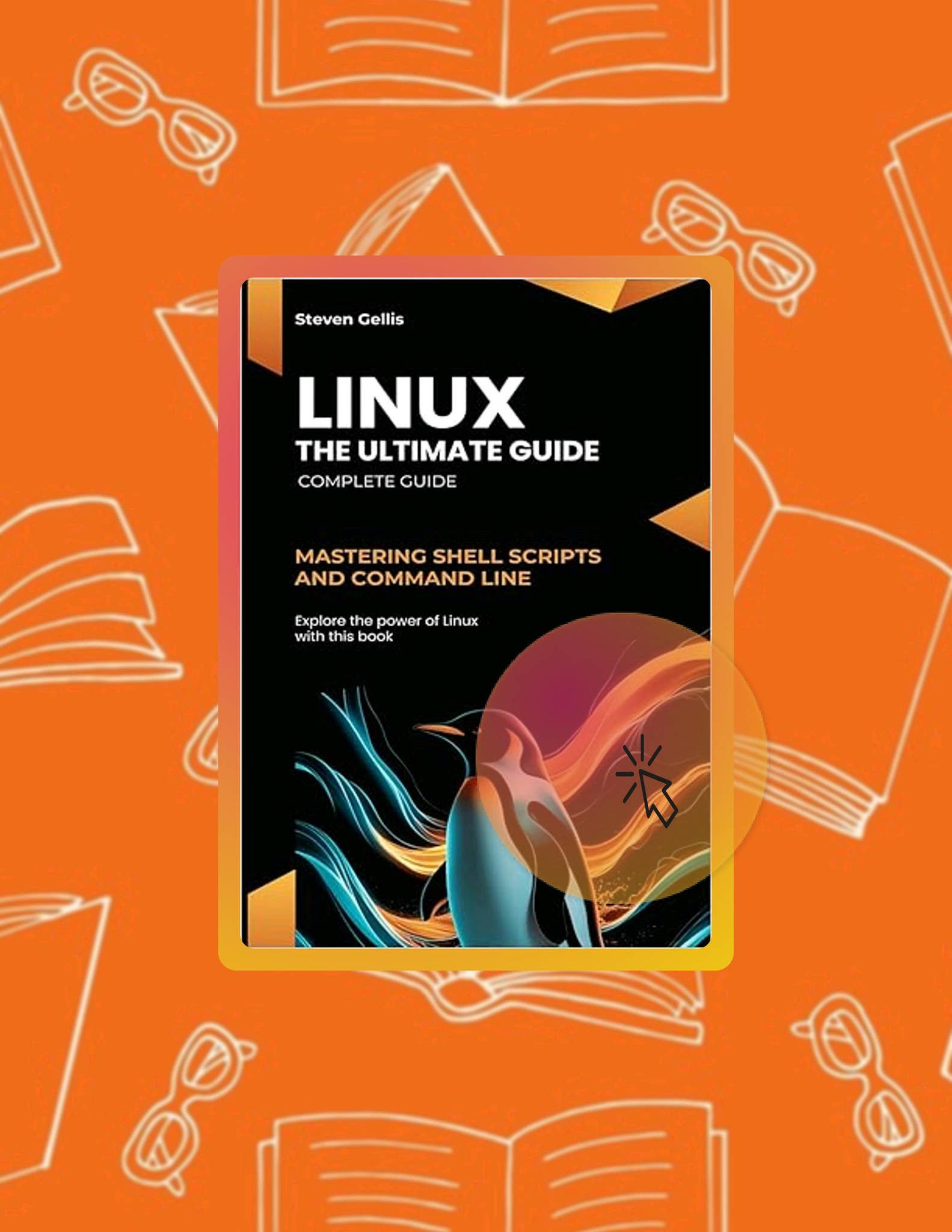 Start Reading Linux The Ultimate Guide: Mastering Shell Scripts and ...