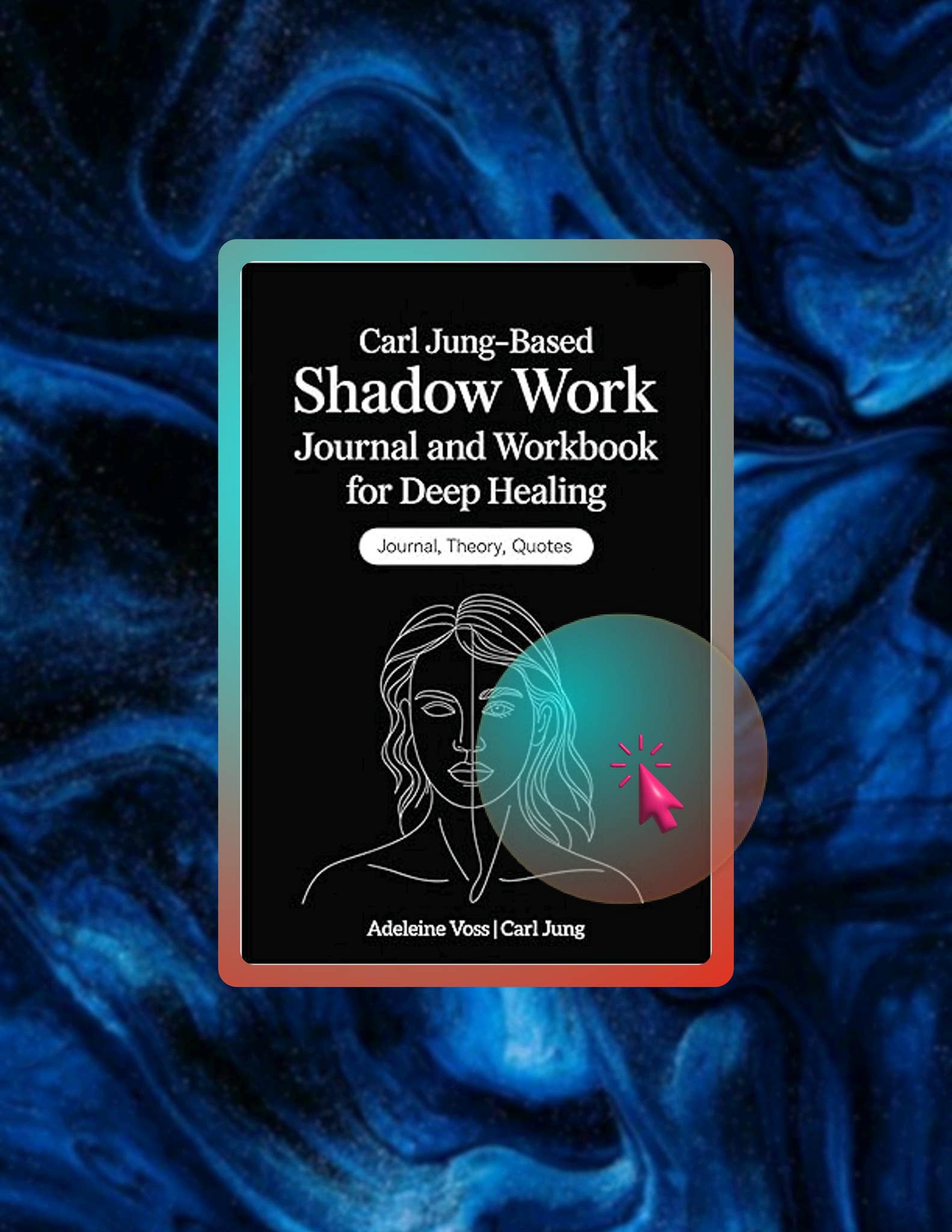 Ebook Version Carl Jung–Based Shadow Work Journal and Workbook for Deep ...