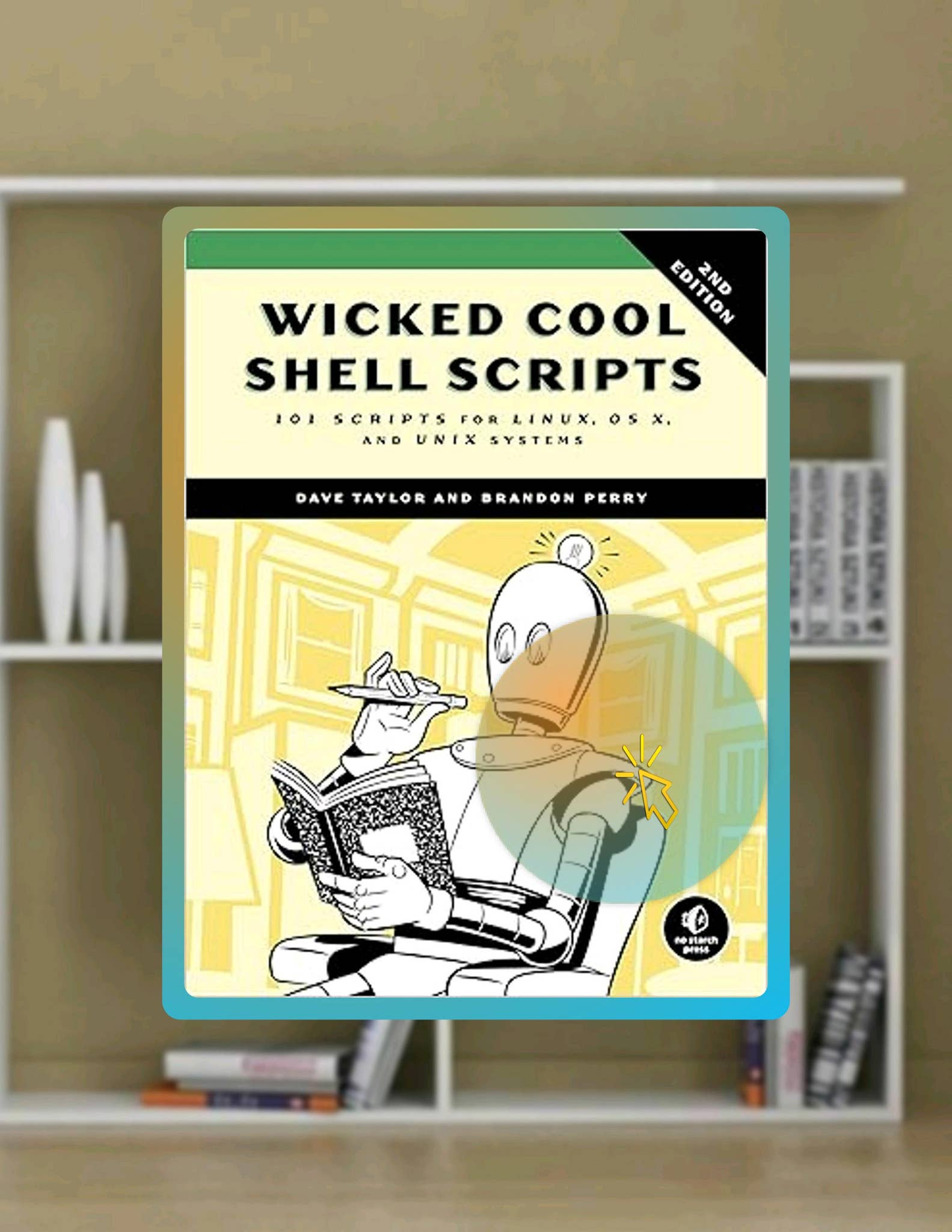 Quick Read Wicked Cool Shell Scripts, 2nd Edition: 101 Scripts for ...