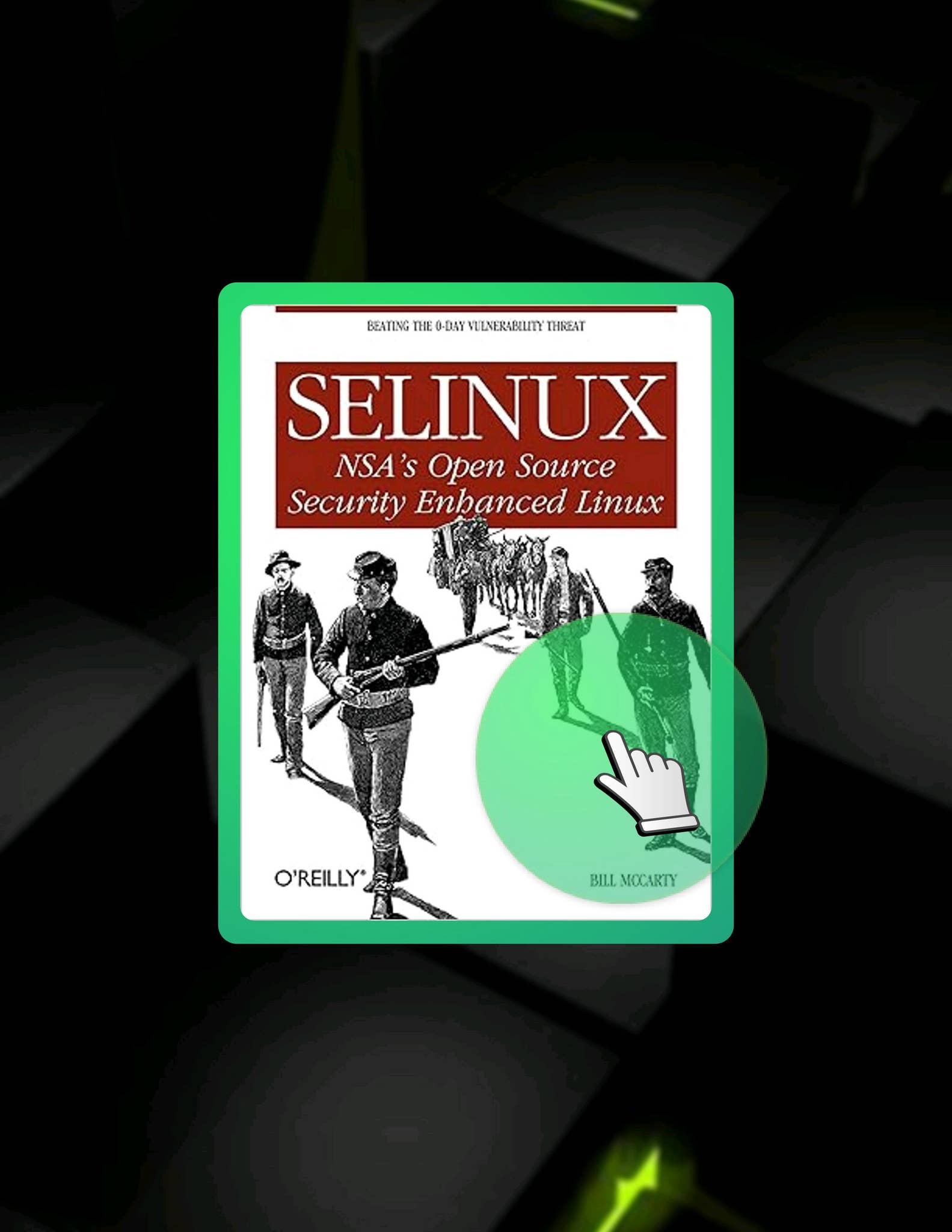 Ebook Version Selinux: NSA's Open Source Security Enhanced Linux by ...