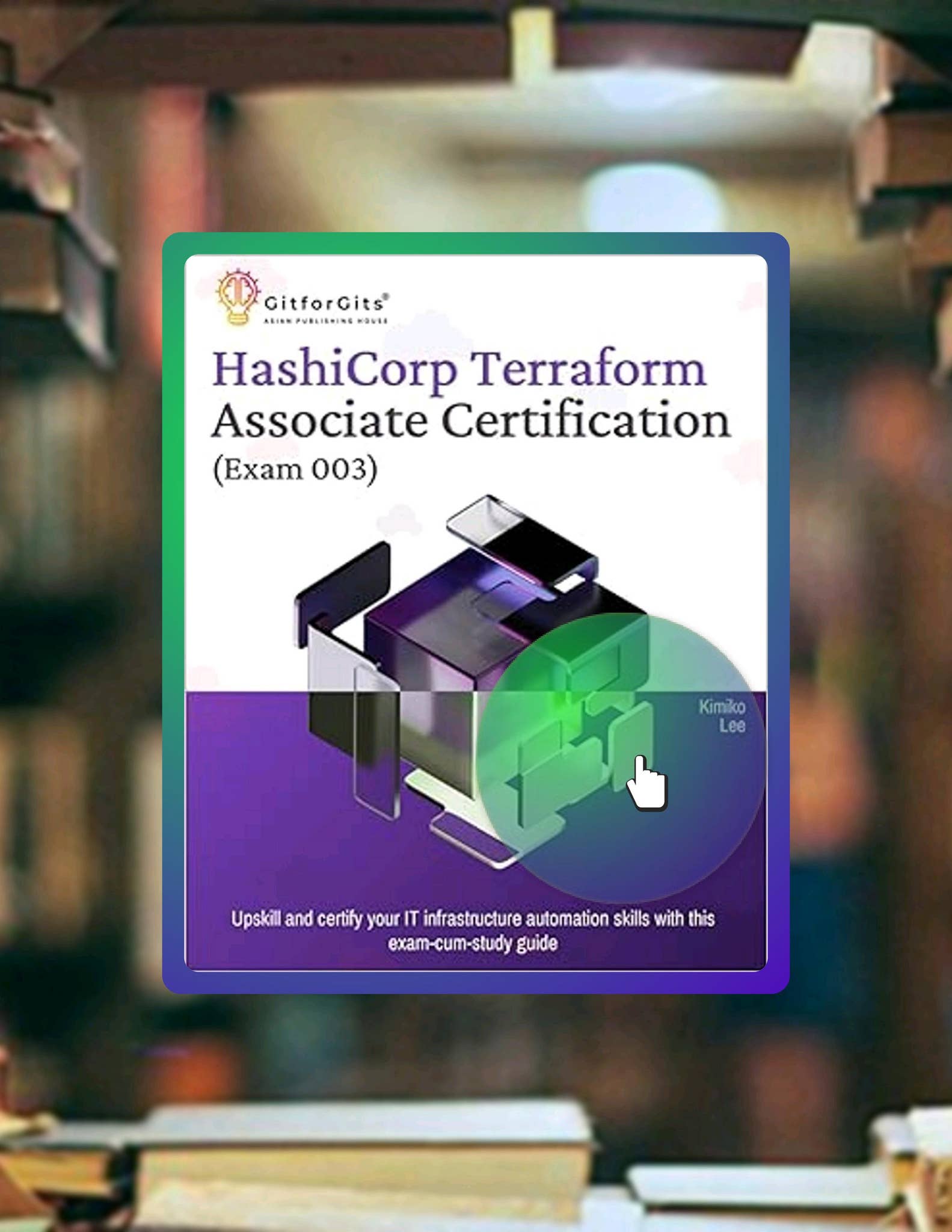 Start Reading Hashicorp Terraform Associate Certification (Exam 003 ...