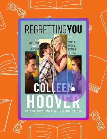 Download Ebook Regretting You by Colleen Hoover