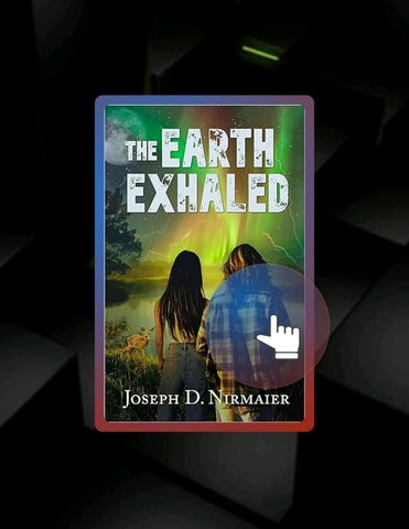 Download Ebook The Earth Exhaled by Joseph D Nirmaier