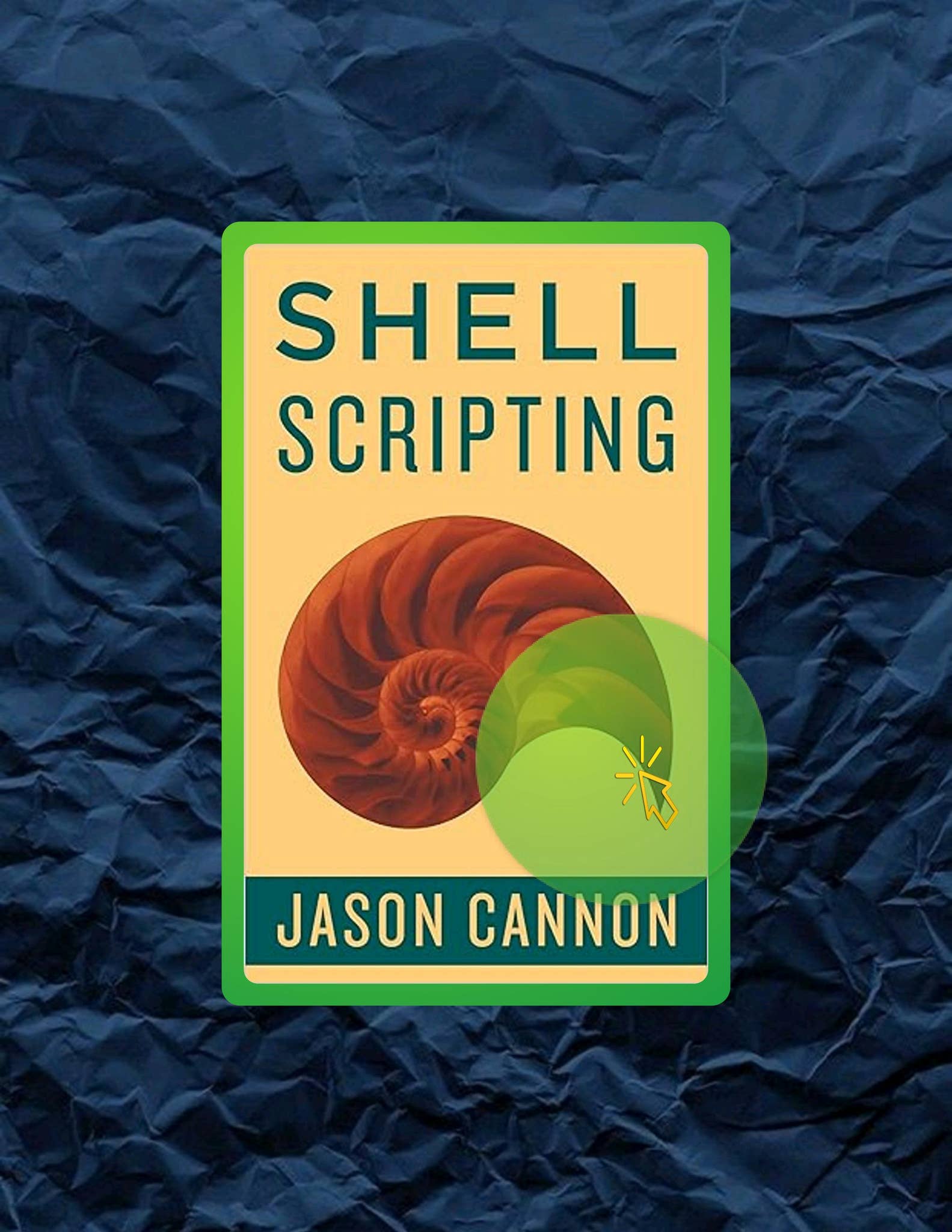Kaye Read Shell Start Reading Shell Scripting: How to Automate Command Line Tasks Using ...