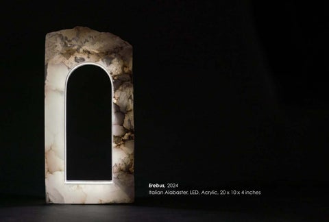 Wexler Gallery at Salon Art+Design 2025 第 14 页
