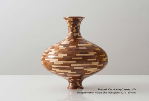 Wexler Gallery at Salon Art+Design 2025 第 19 页