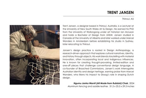 Wexler Gallery at Salon Art+Design 2025 第 21 页