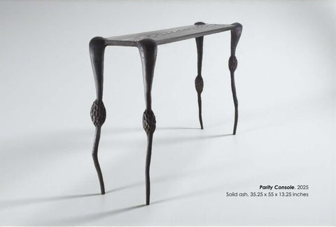 Wexler Gallery at Salon Art+Design 2025 第 23 页