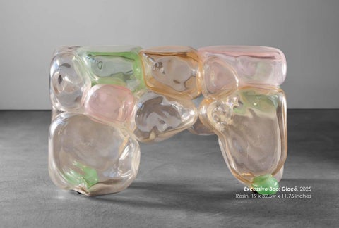 Wexler Gallery at Salon Art+Design 2025 第 5 页