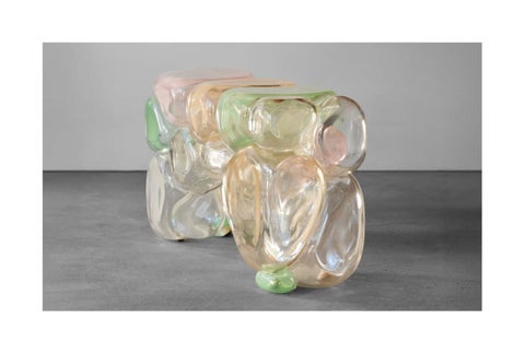 Wexler Gallery at Salon Art+Design 2025 第 6 页