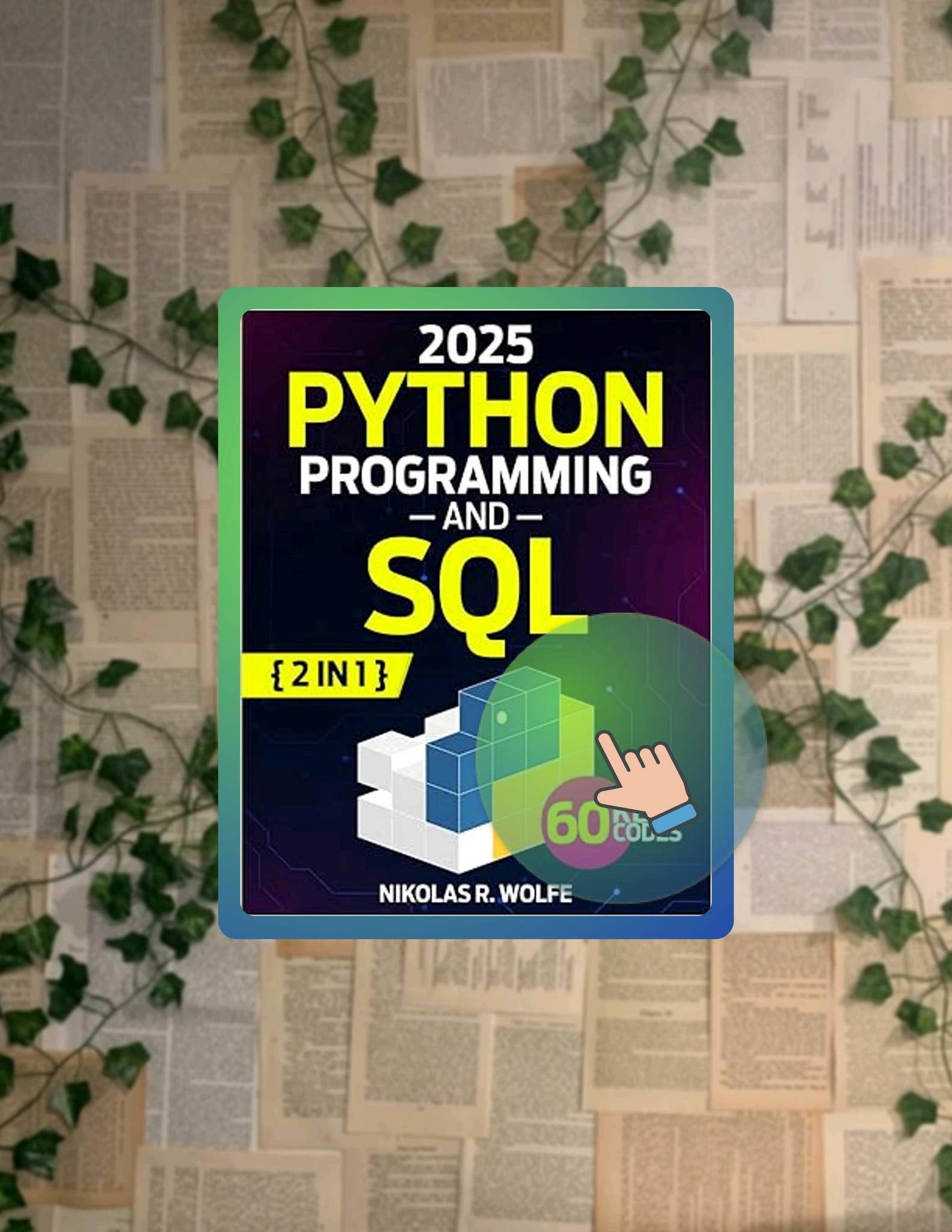 Get Ebook Python Programming and SQL: 2-in-1 Comprehensive Guides ...