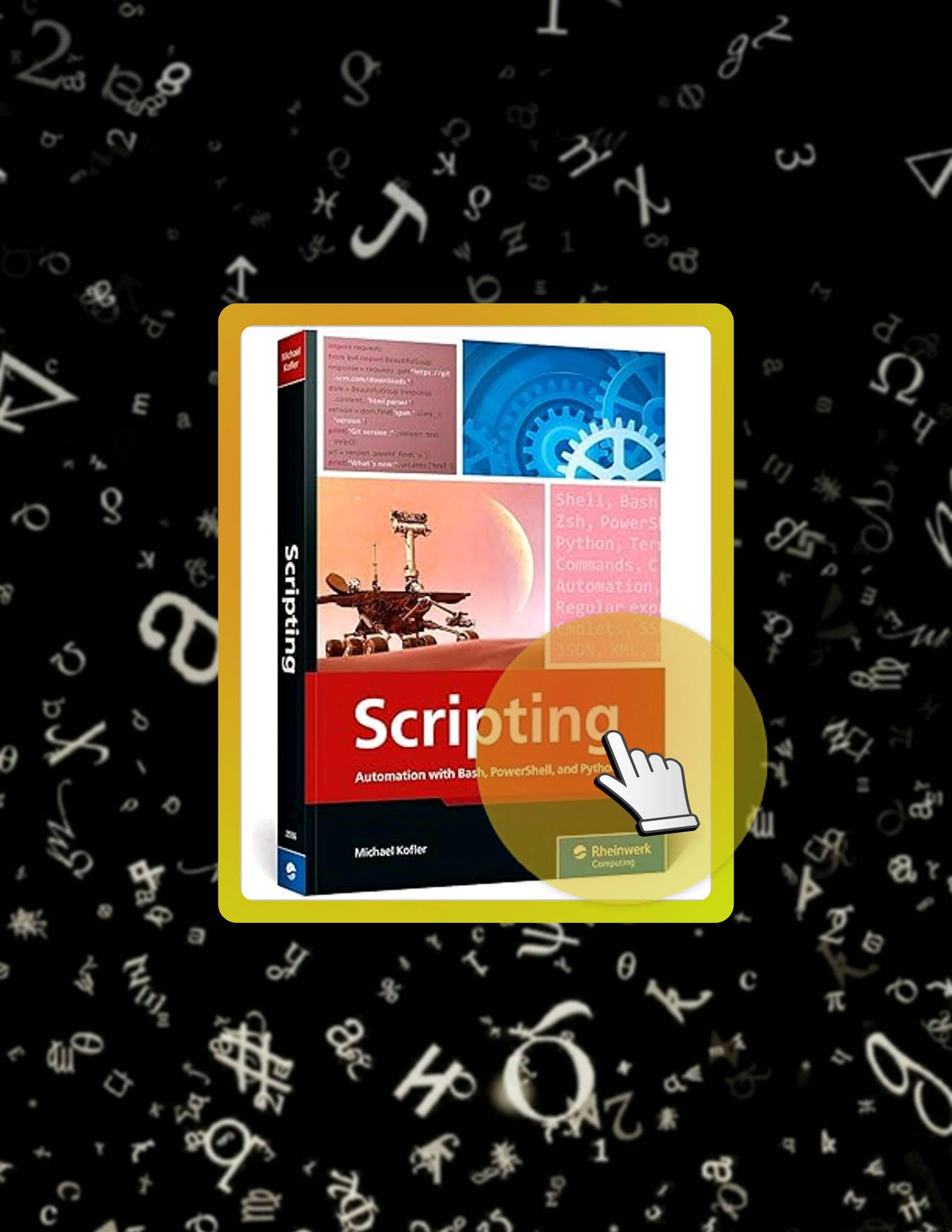 EBOOK Scripting: Automation with Bash, PowerShell, and Python—Automate ...