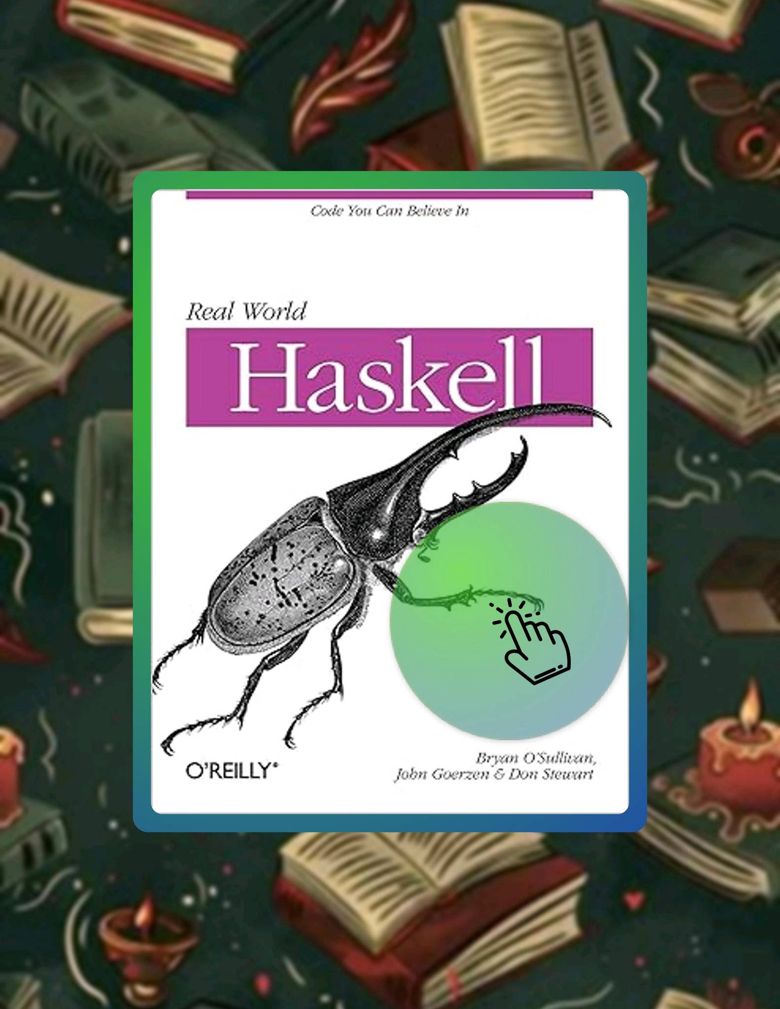 Quick Ebook Real World Haskell by Bryan O'Sullivan by evelinepadbergri ...