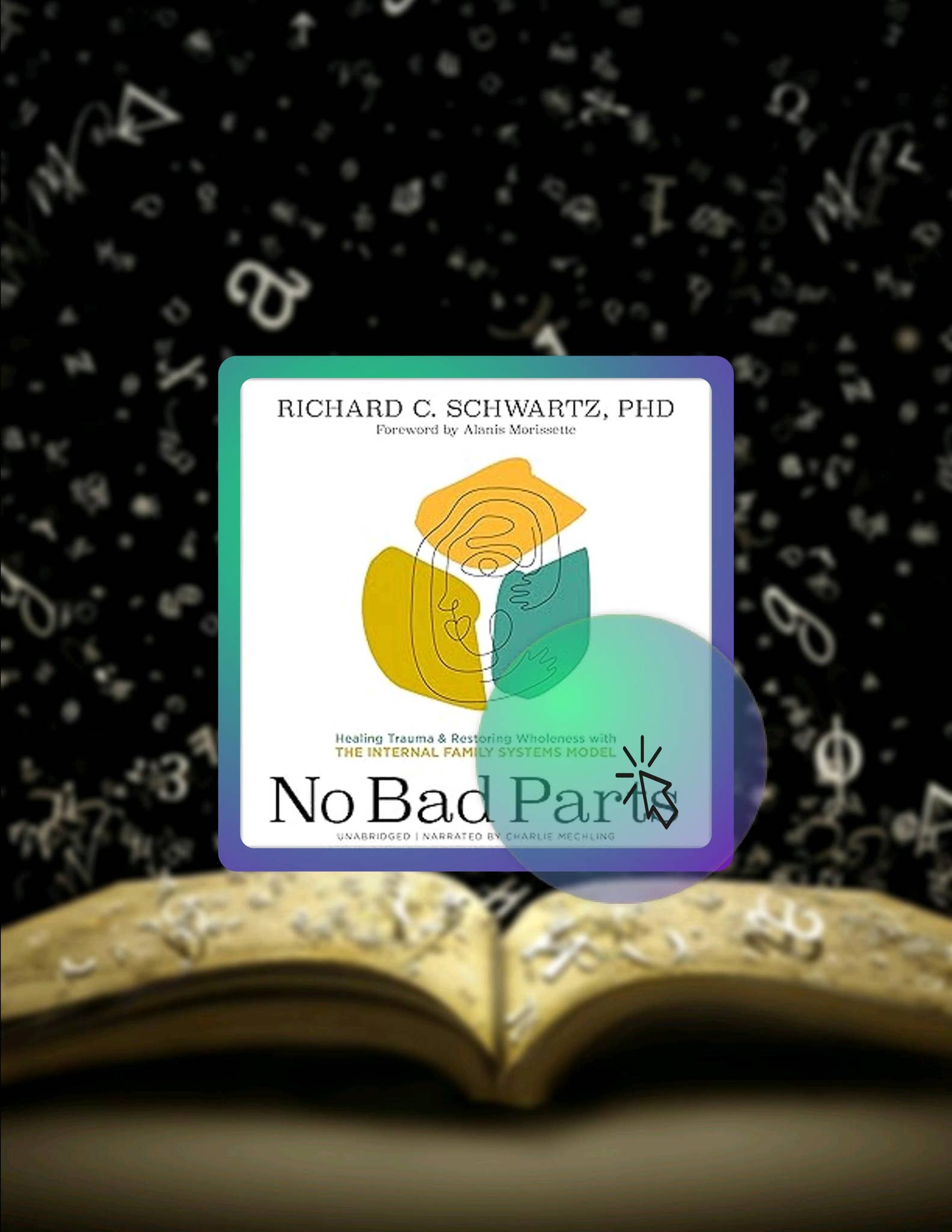 Get Book No Bad Parts: Healing Trauma and Restoring Wholeness with the ...