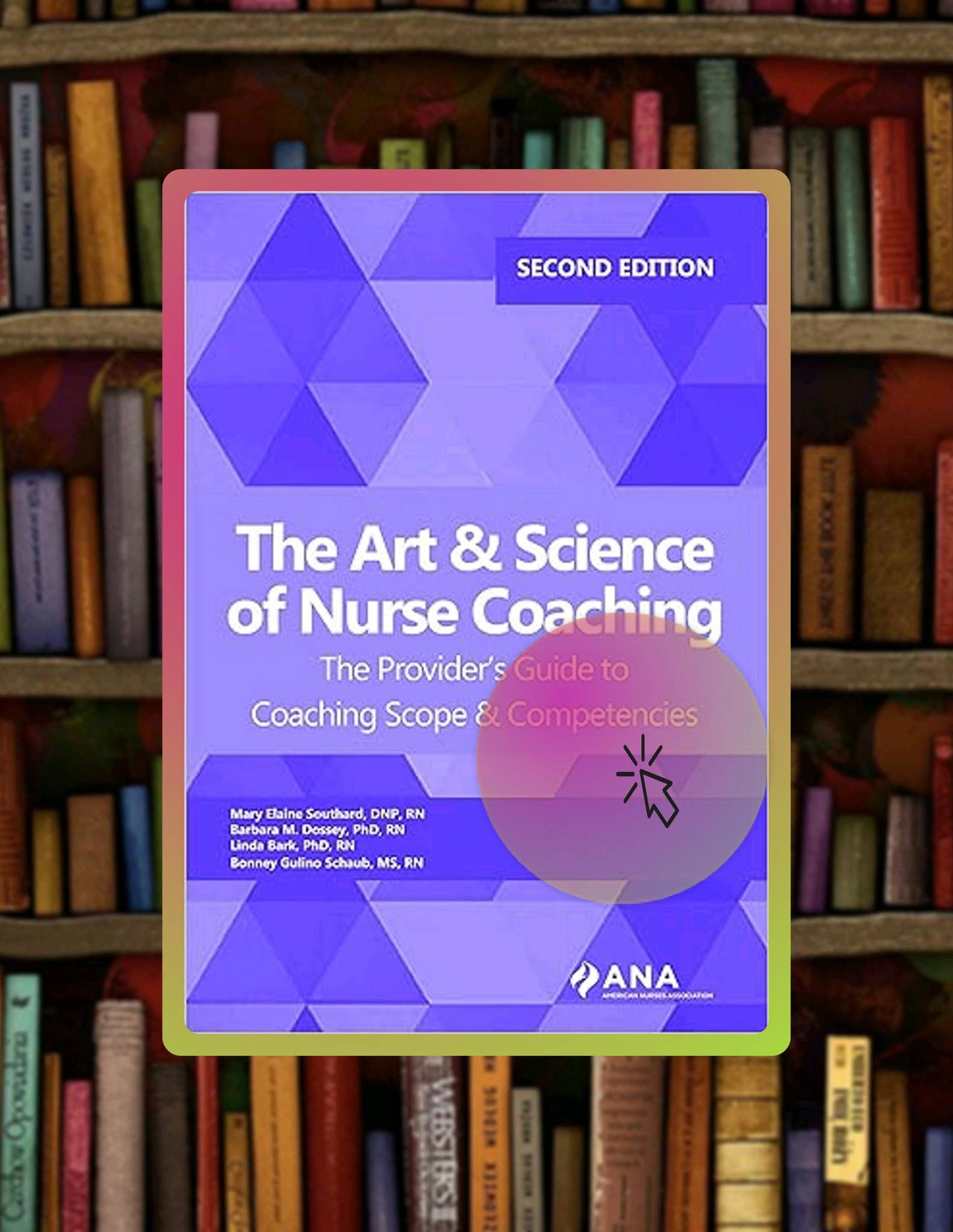 PDF The Art and Science of Nurse Coaching: The Provider’s Guide to ...