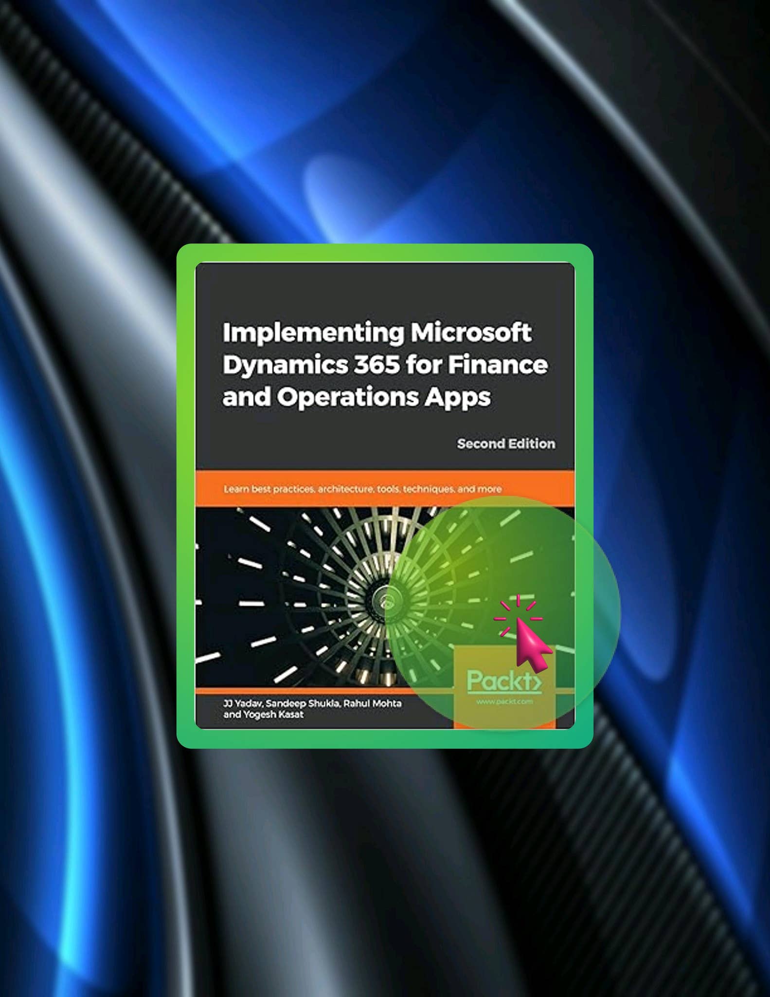 Ebook Version Implementing Microsoft Dynamics 365 for Finance and ...