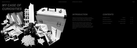 The Bartlett School of Architecture - MArch Architecture - Portfolio ...