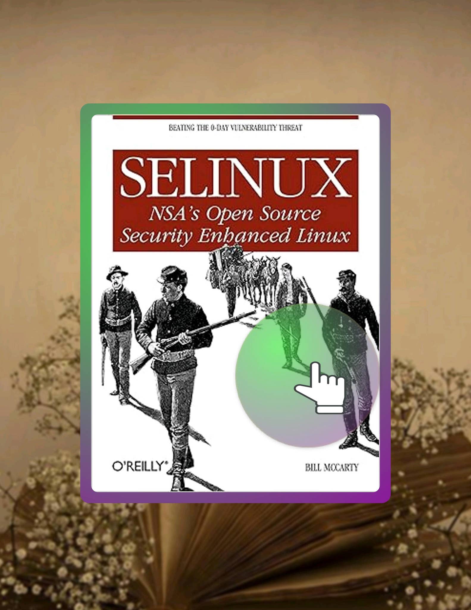 Digital PDF Selinux: NSA's Open Source Security Enhanced Linux by Bill ...