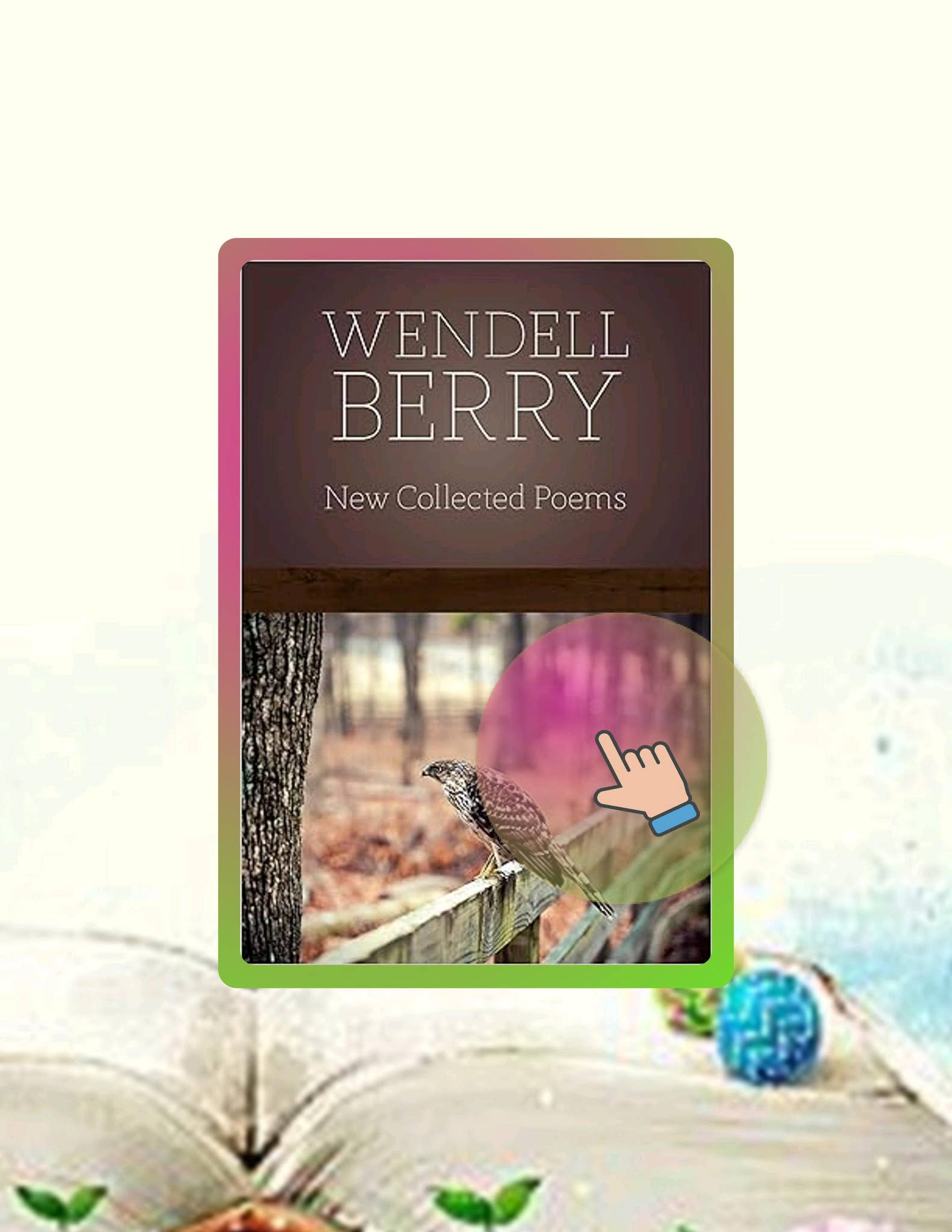 Digital Book New Collected Poems: Poems, 19642010 by Wendell Berry by reillyivkd - Issuu