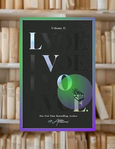 Quick Read LVOE. Volume II by Atticus