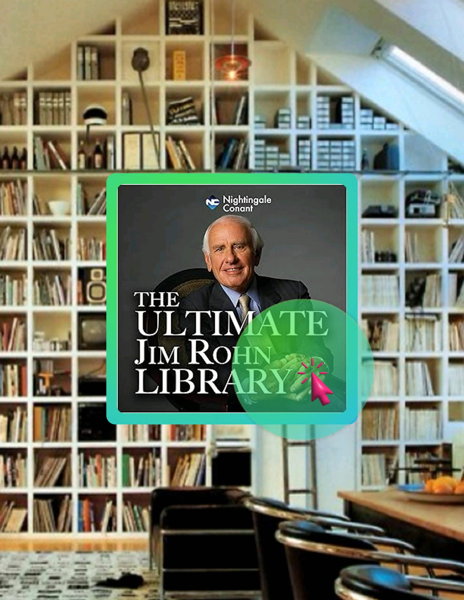 Immediate Read The Ultimate Jim Rohn Library by Jim Rohn by kuphaldvmqt ...