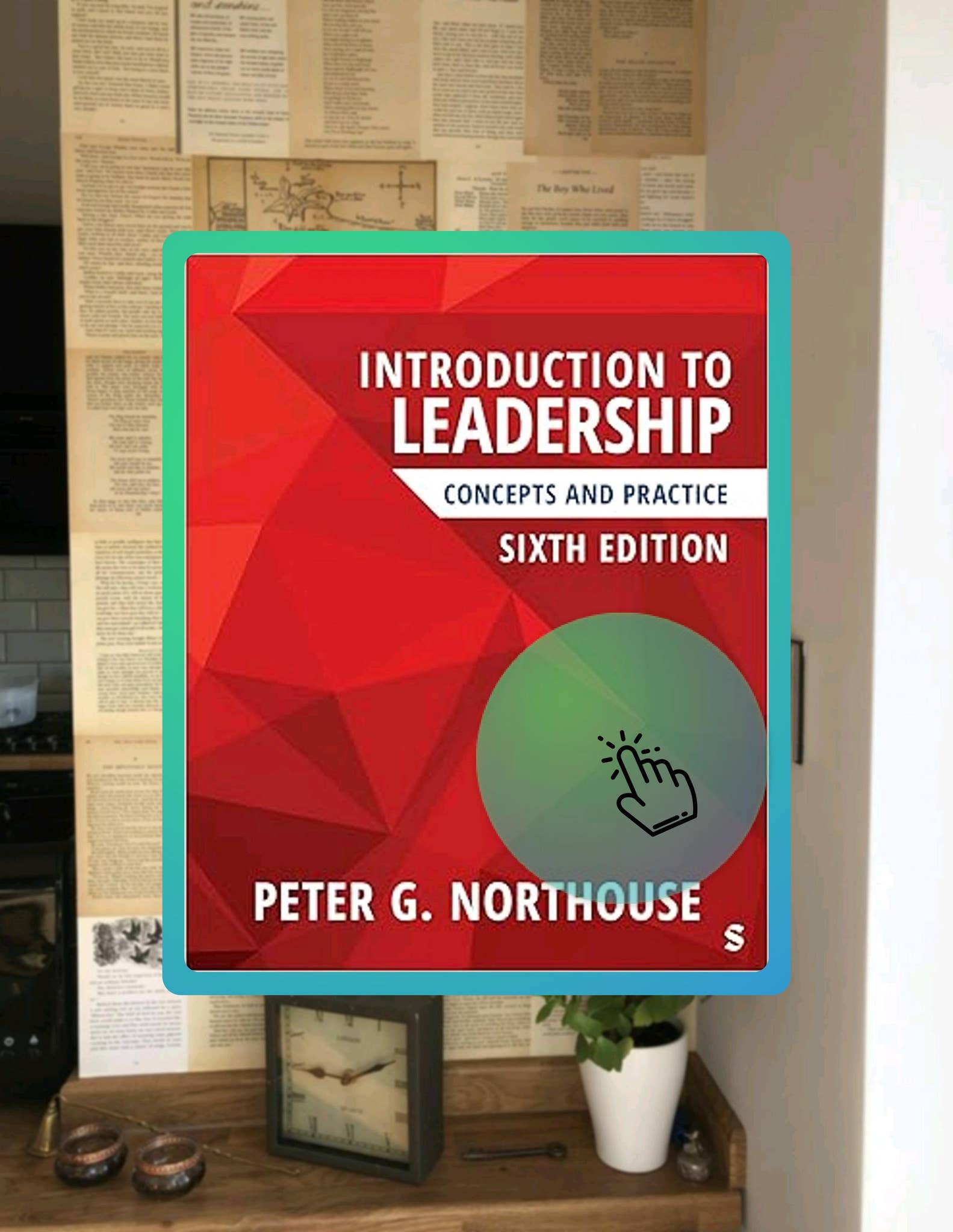 Instant Digital Introduction to Leadership: Concepts and Practice by ...