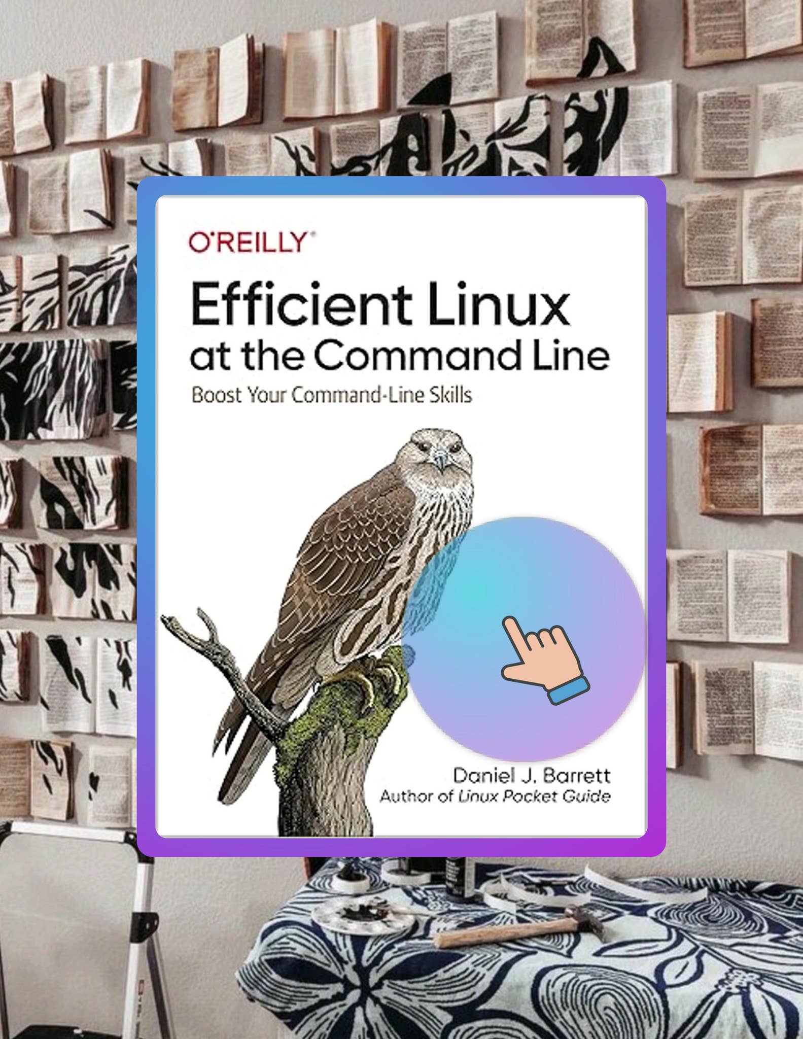 Get Ebook Efficient Linux at the Command Line: Boost Your Command-Line ...