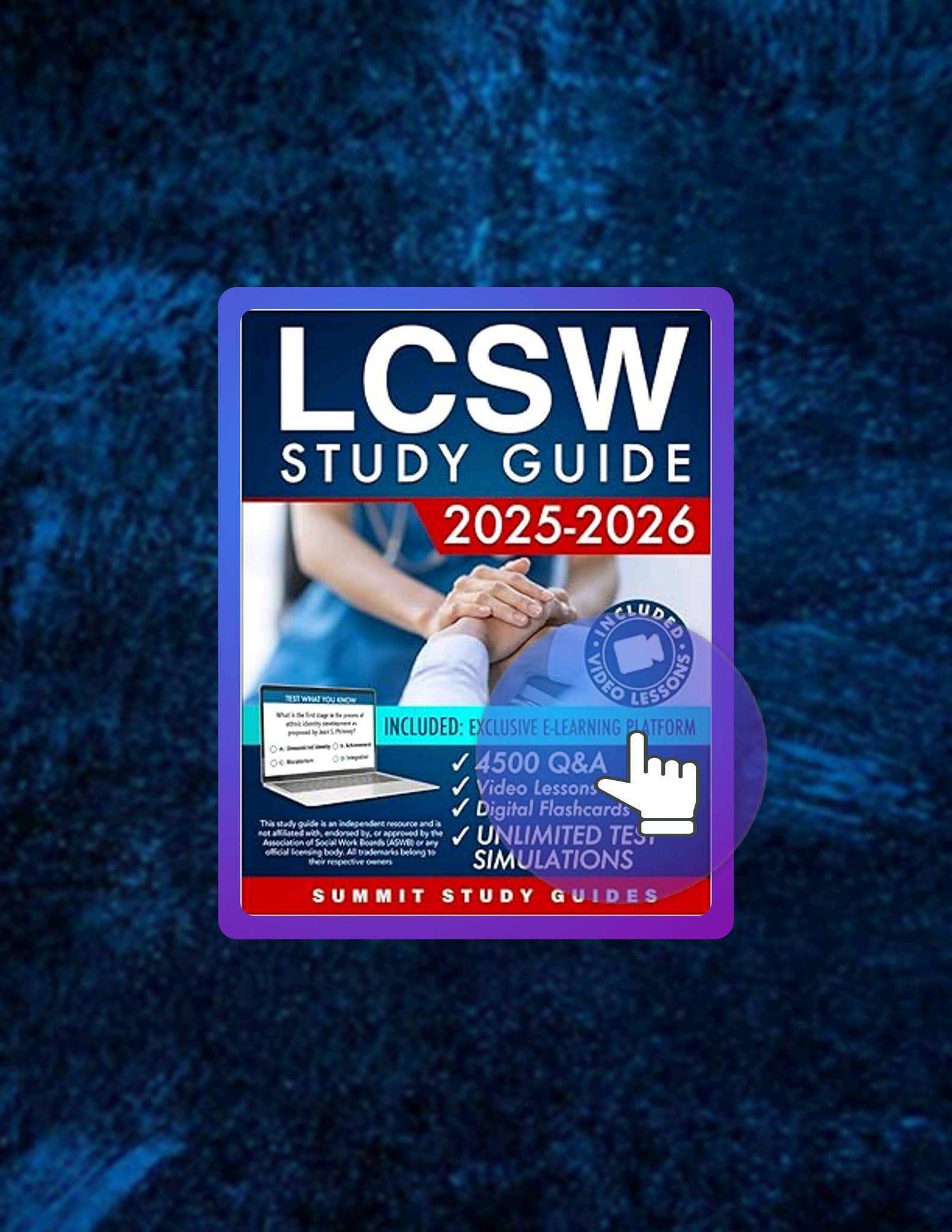 Lcsw Study Guide Images Start Reading LCSW Study Guide: The Pattern Recognition System that ...
